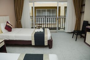 Bellevue Ocean Patong