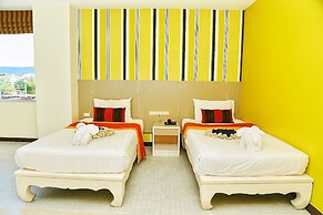 Bellevue Ocean Patong