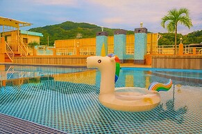 Bellevue Ocean Patong