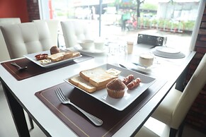 Bellevue Ocean Patong