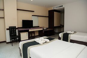 Bellevue Ocean Patong