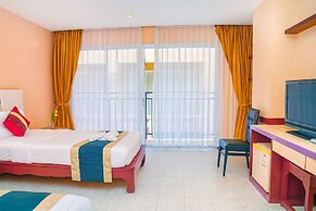 Bellevue Ocean Patong