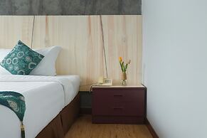 Bellevue Ocean Patong