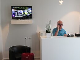 Hotel Muske Pitter