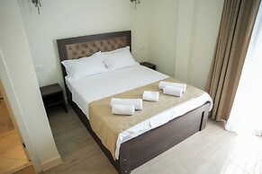 Babu Hotel Kutaisi