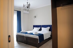 Babu Hotel Kutaisi