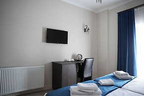 Babu Hotel Kutaisi