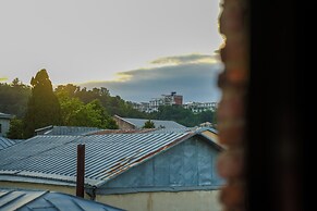 Babu Hotel Kutaisi