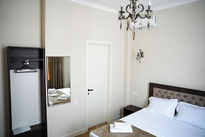 Babu Hotel Kutaisi