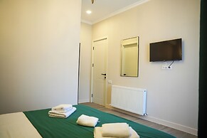 Babu Hotel Kutaisi
