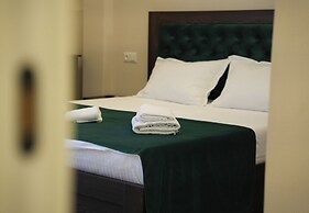 Babu Hotel Kutaisi