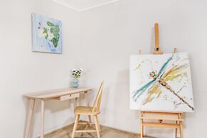 StayAU Cozy 3BR Suburban Ingleburn