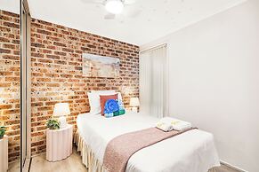 StayAU Cozy 3BR Suburban Ingleburn