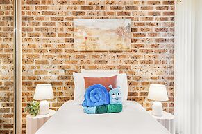 StayAU Cozy 3BR Suburban Ingleburn