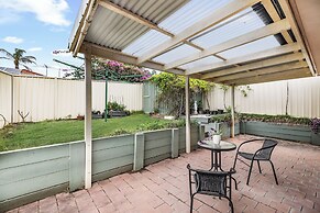 StayAU Cozy 3BR Suburban Ingleburn