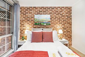 StayAU Cozy 3BR Suburban Ingleburn