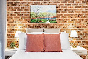 StayAU Cozy 3BR Suburban Ingleburn