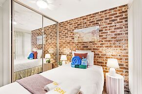 StayAU Cozy 3BR Suburban Ingleburn