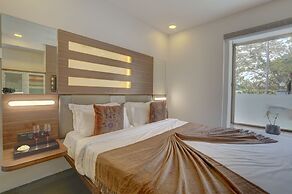 Alaya Stays Adarsh Villa | Elegant 3 BHK Villa With Pvt Pool & Balcony