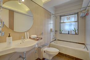 Alaya Stays Adarsh Villa | Elegant 3 BHK Villa With Pvt Pool & Balcony
