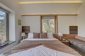 Alaya Stays Adarsh Villa | Elegant 3 BHK Villa With Pvt Pool & Balcony