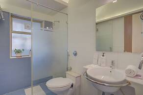 Alaya Stays Adarsh Villa | Elegant 3 BHK Villa With Pvt Pool & Balcony