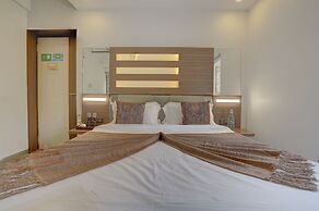 Alaya Stays Adarsh Villa | Elegant 3 BHK Villa With Pvt Pool & Balcony