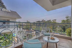 Alaya Stays Adarsh Villa | Elegant 3 BHK Villa With Pvt Pool & Balcony