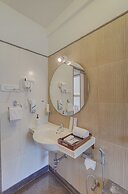 Alaya Stays Adarsh Villa | Elegant 3 BHK Villa With Pvt Pool & Balcony