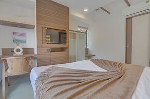 Alaya Stays Adarsh Villa | Elegant 3 BHK Villa With Pvt Pool & Balcony