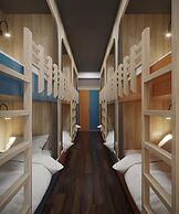 Awesome Hanoi Hostel & Pub