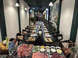 Awesome Hanoi Hostel & Pub