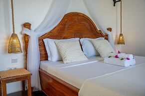 Juana Ocean Villas