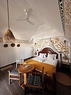Juana Ocean Villas