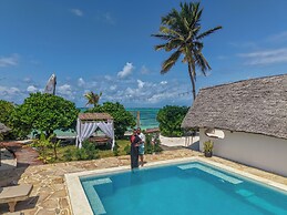Juana Ocean Villas