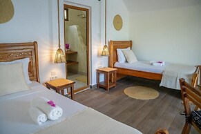 Juana Ocean Villas