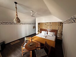 Juana Ocean Villas