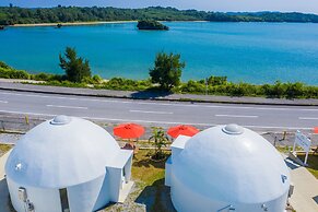 Uruma dome Okinawa Pluto 10