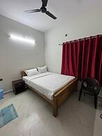 shree stay in