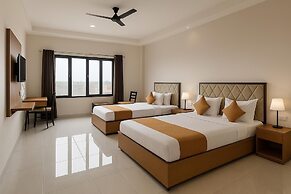 TGR Hotel