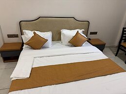 TGR Hotel