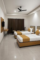 TGR Hotel