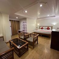 Hotel Rahat Regency
