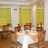 Hotel Rahat Regency