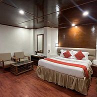 Hotel Rahat Regency