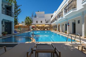 Halikarya Hotel & Restaurant Beach