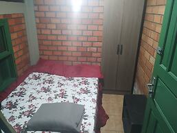 Janete Hostel Ingleses