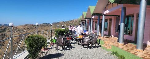 Chakrata Hills Resort