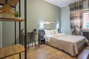 Aurelia Garden Suite