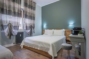 Aurelia Garden Suite